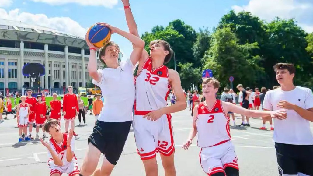 Собянин рассказал, какие бесплатные спортивные мероприятия пройдут этим летом