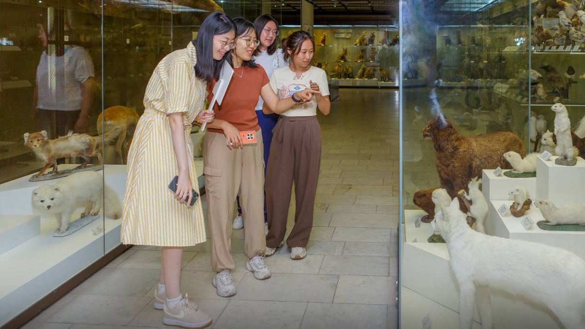 Сергей Собянин анонсировал цикл масштабных проектов в музеях Москвы