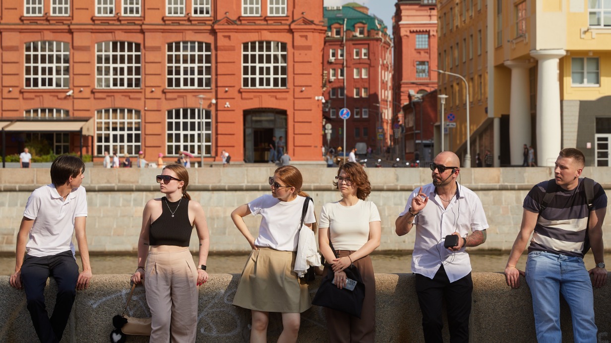 Началась регистрация на экскурсии по московским предприятиям в летнем сезоне проекта «Открой#Моспром» 