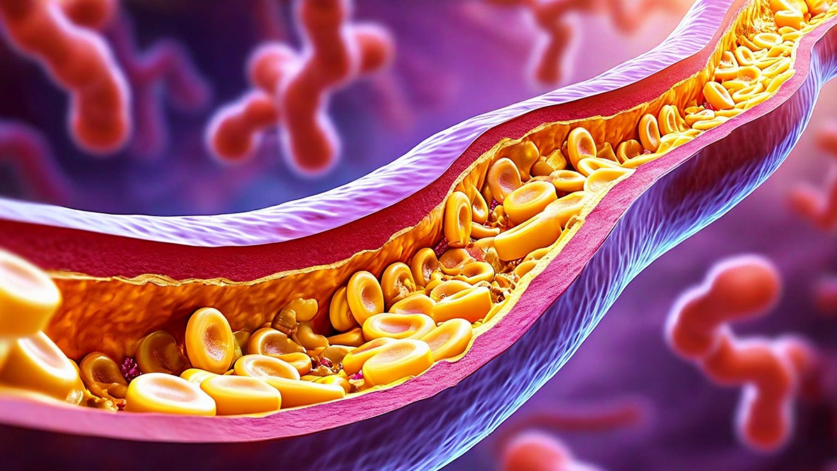 Плохой холестерин: почему образуется, чем опасен и как его снизить