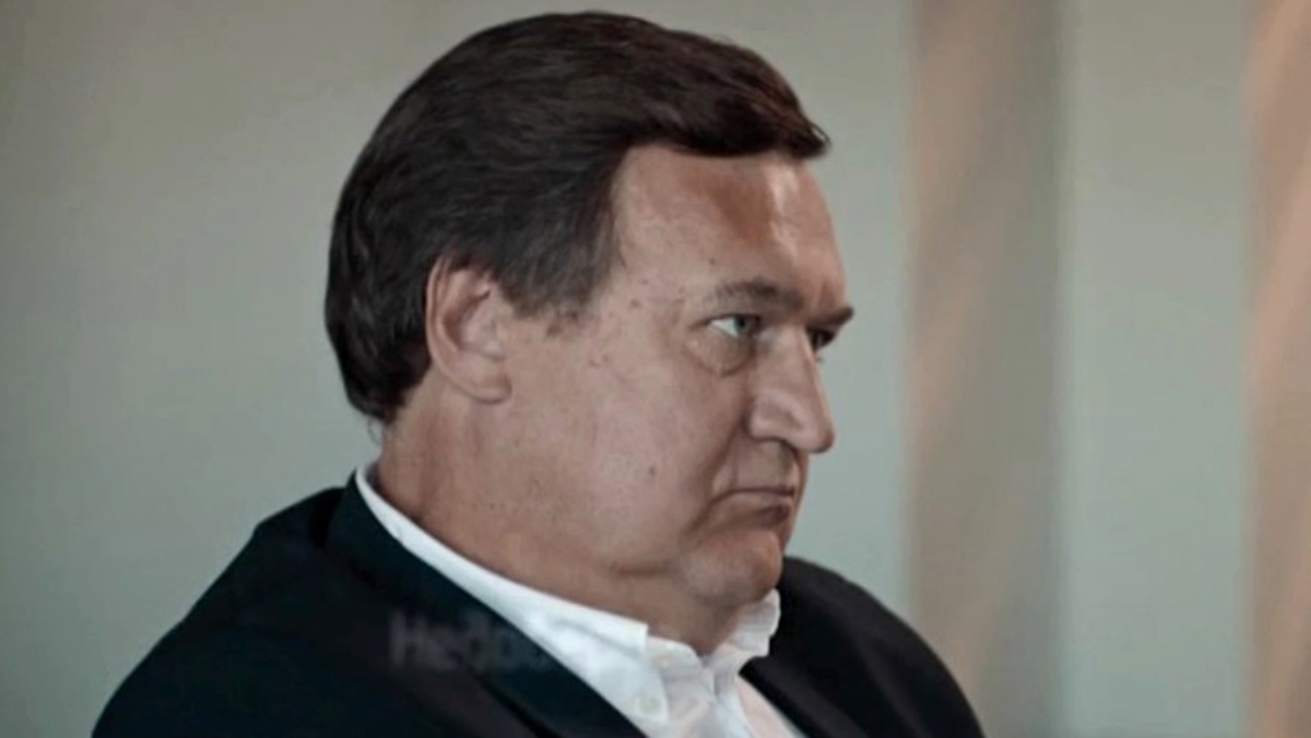 Стало известно, куда пропал актер сериала «Кармелита» Степан Старчиков