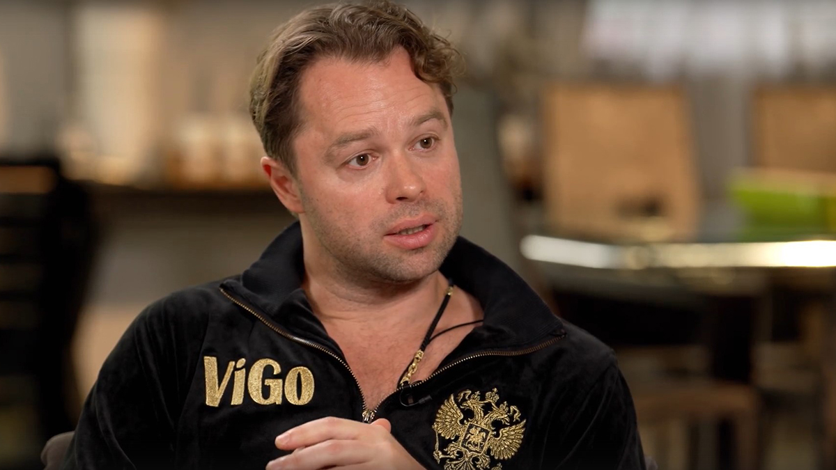 Бывшая жена Гогунского хочет через суд доказать, что он уклонялся от алиментов