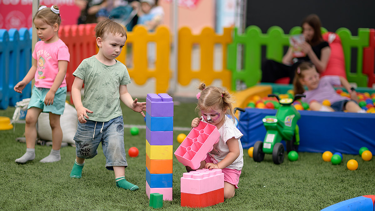 Как изменятся выплаты на детей с 1 мая 2026 года 