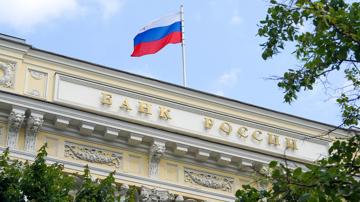 В ЦБ РФ заявили, что рыночная ипотека в стране начала оживать