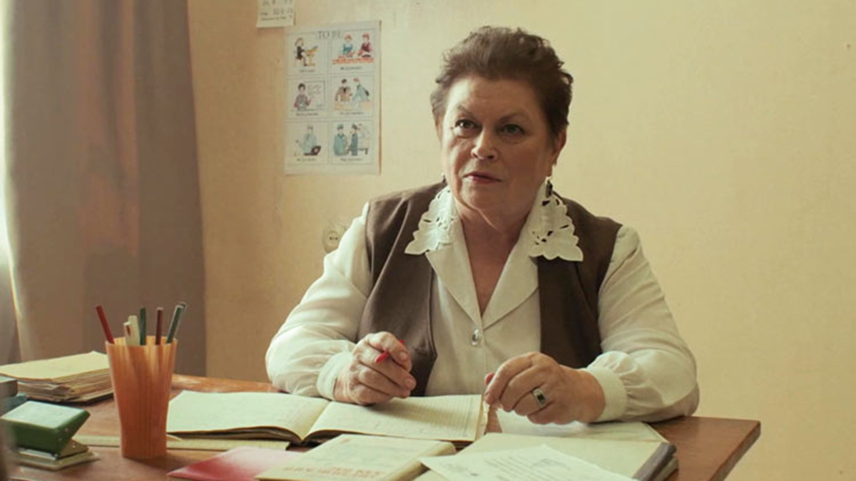 Актриса из «Слова пацана» Потапова умерла от желудочного кровотечения