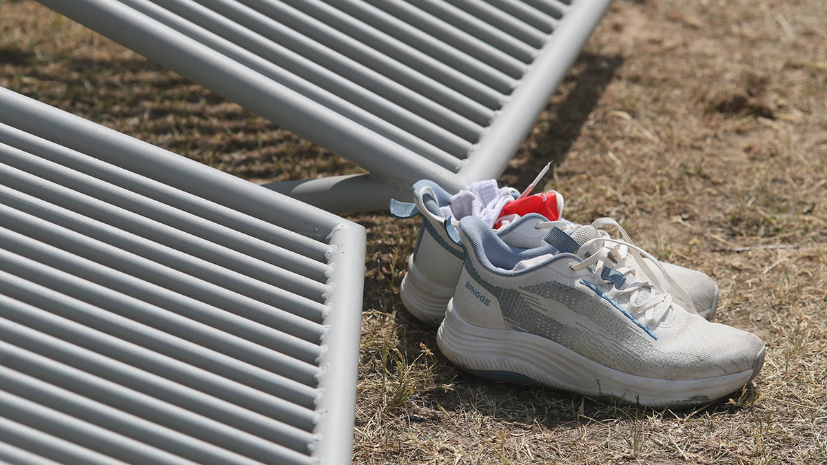 Shot: Мужчина пропал после корпоратива на пляже в Строгине