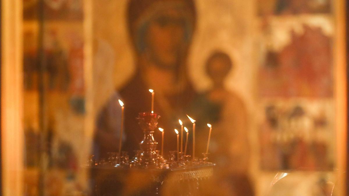 Что нельзя делать в День Казанской Божьей Матери