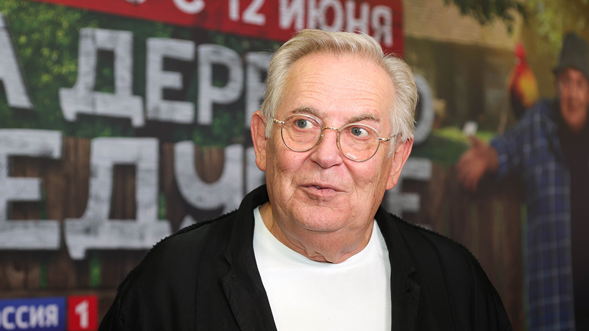 Артист Стоянов раскрыл несколько важных секретов крепкого здоровья