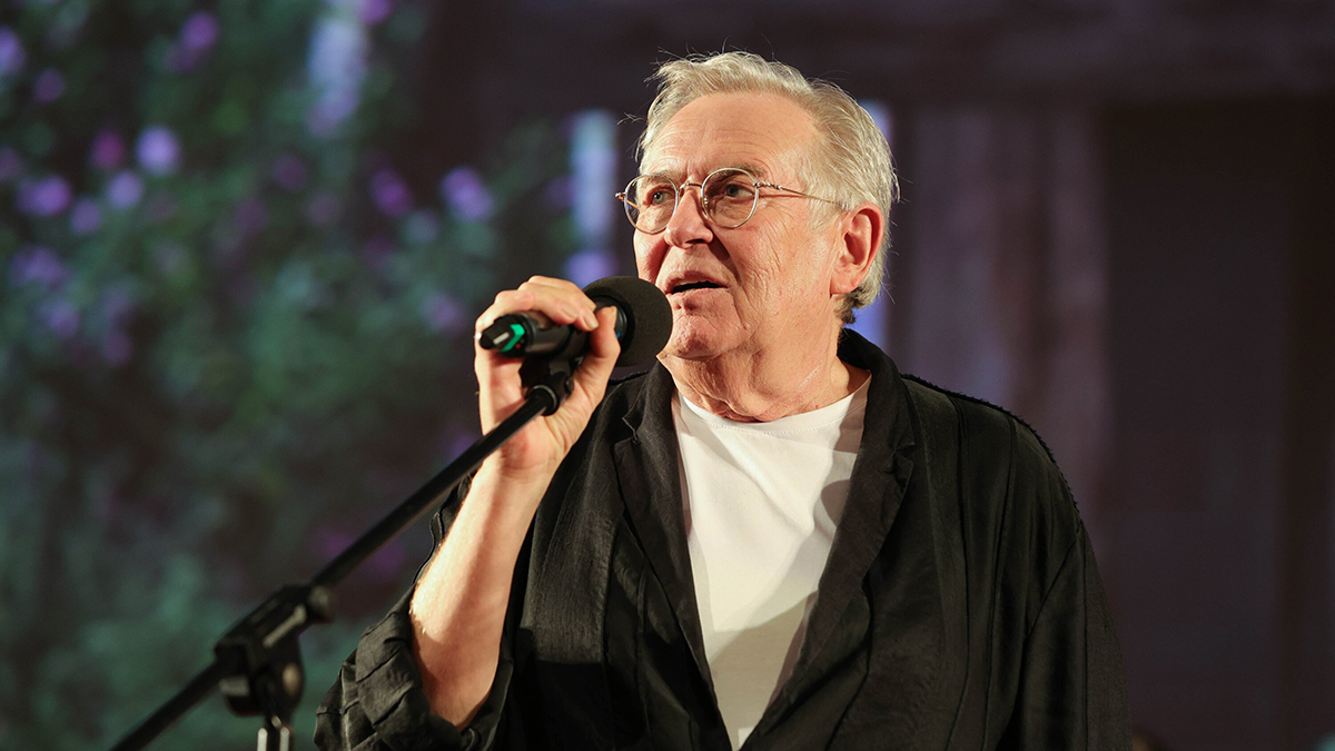 «Моя жена — мой директор»: Стоянов причислил себя к подкаблучникам