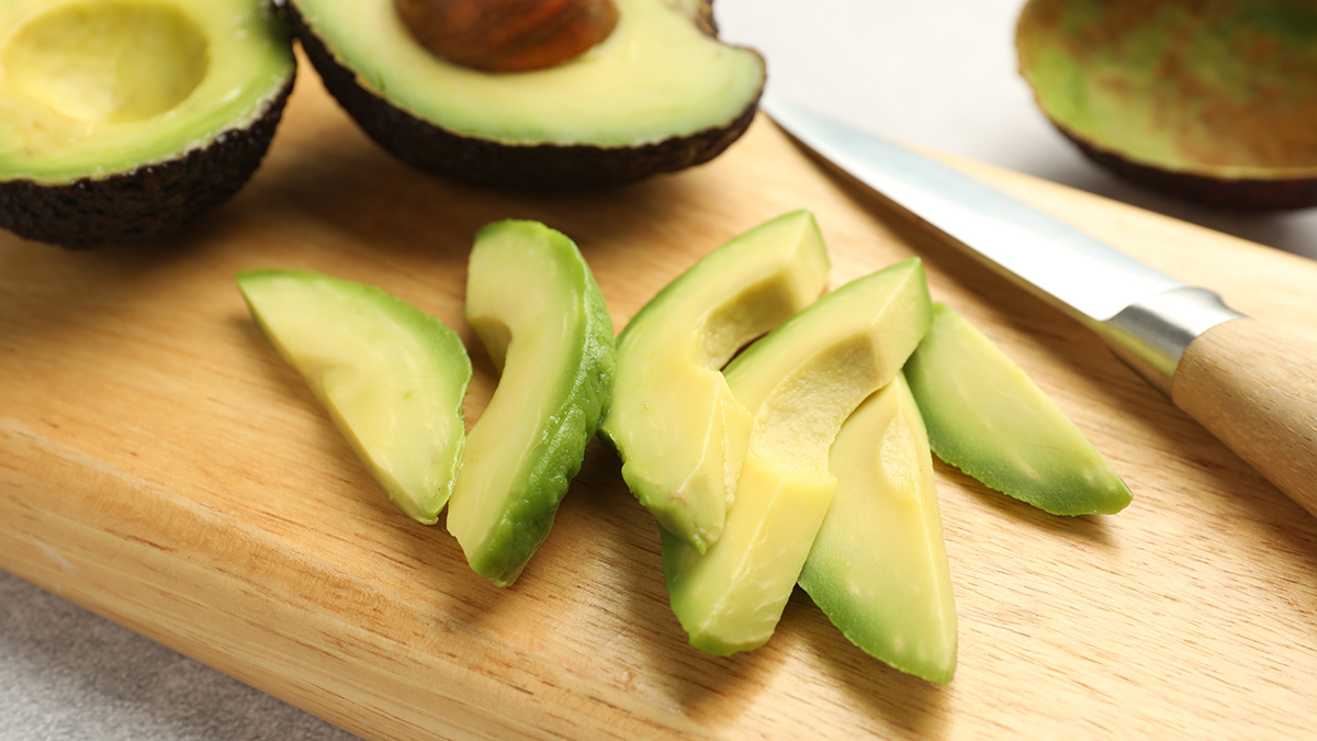 Какие продукты снижают холестерин