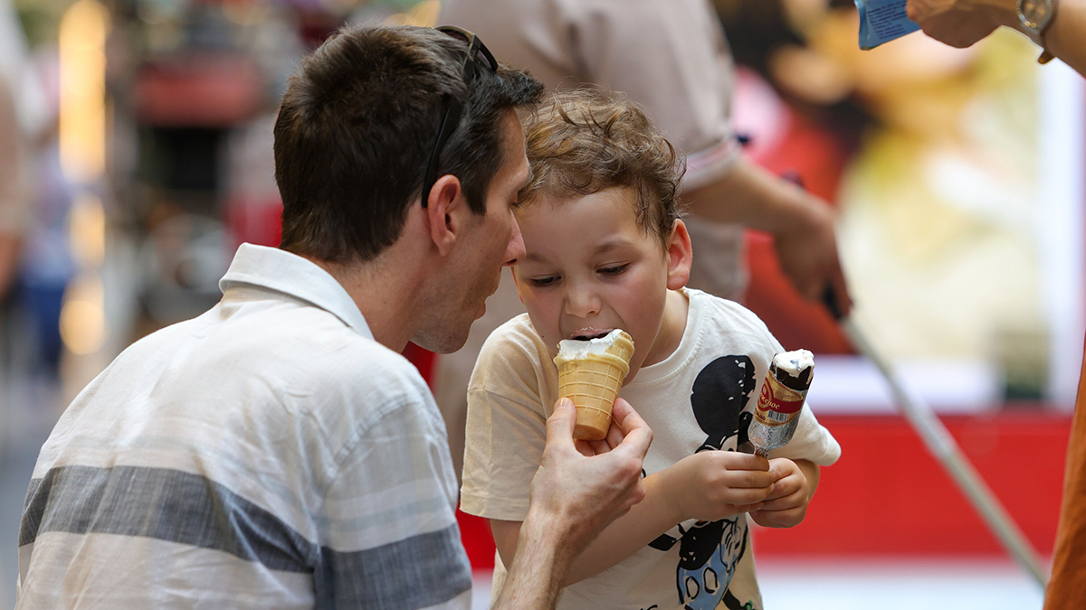 От какого вида мороженого лучше отказаться