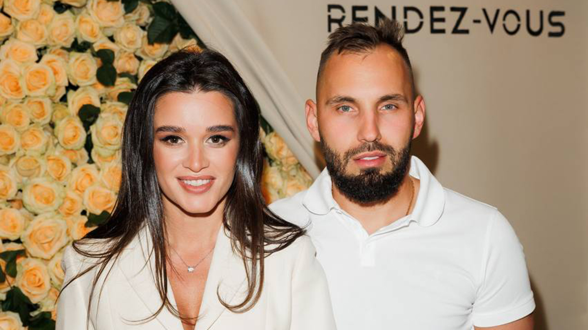 Ксению Бородину обокрали в Италии во время медового месяца с новым мужем