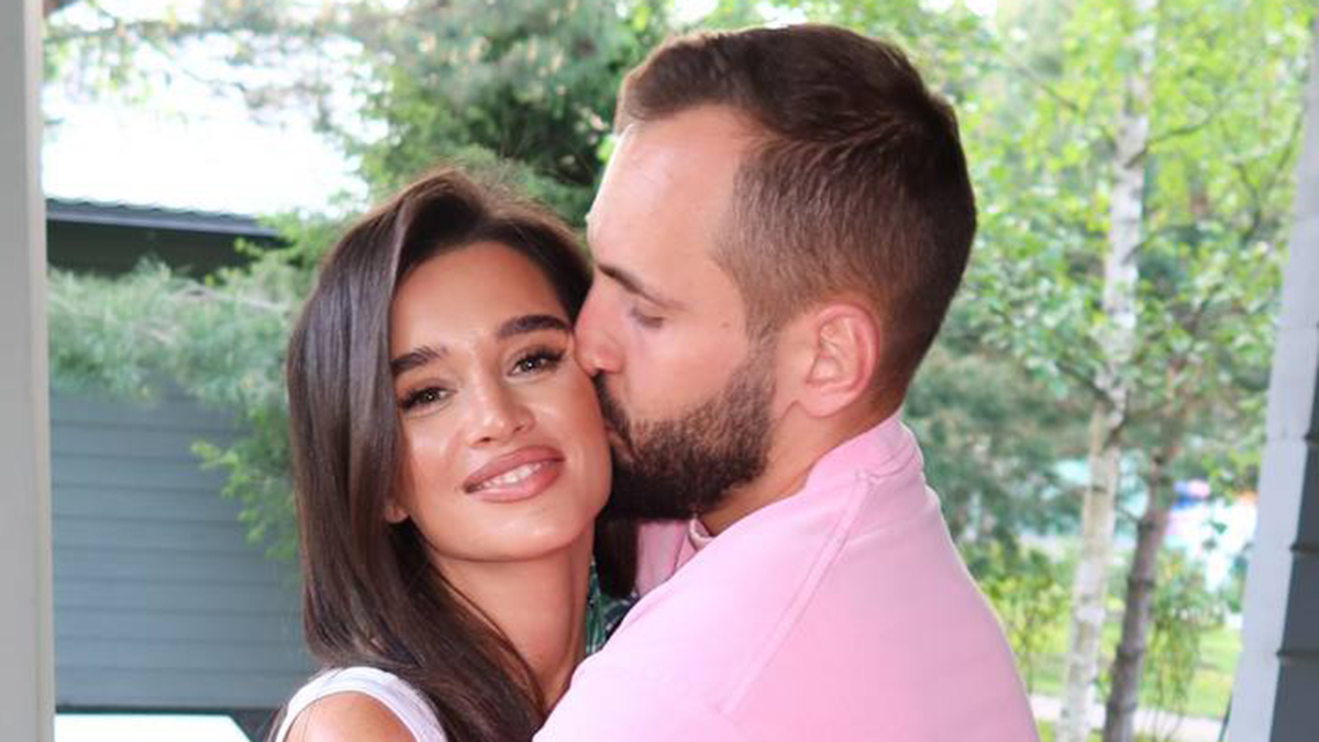 «Одна попытка»: Бородина и Сердюков планируют родить ребенка