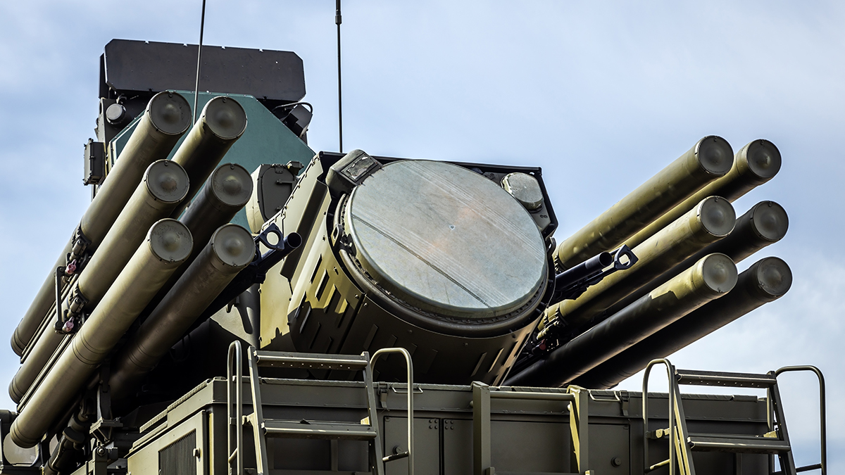 Собянин: Третий БПЛА сбит на подлете к Москве