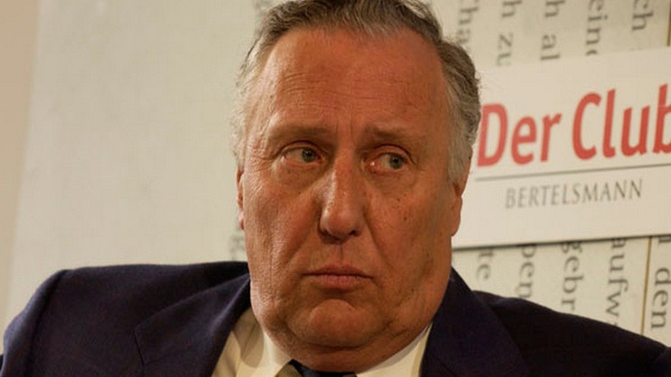 6847233082682c33aa809160 Скончался автор бестселлеров «День Шакала» и «Псы войны» Фредерик Форсайт