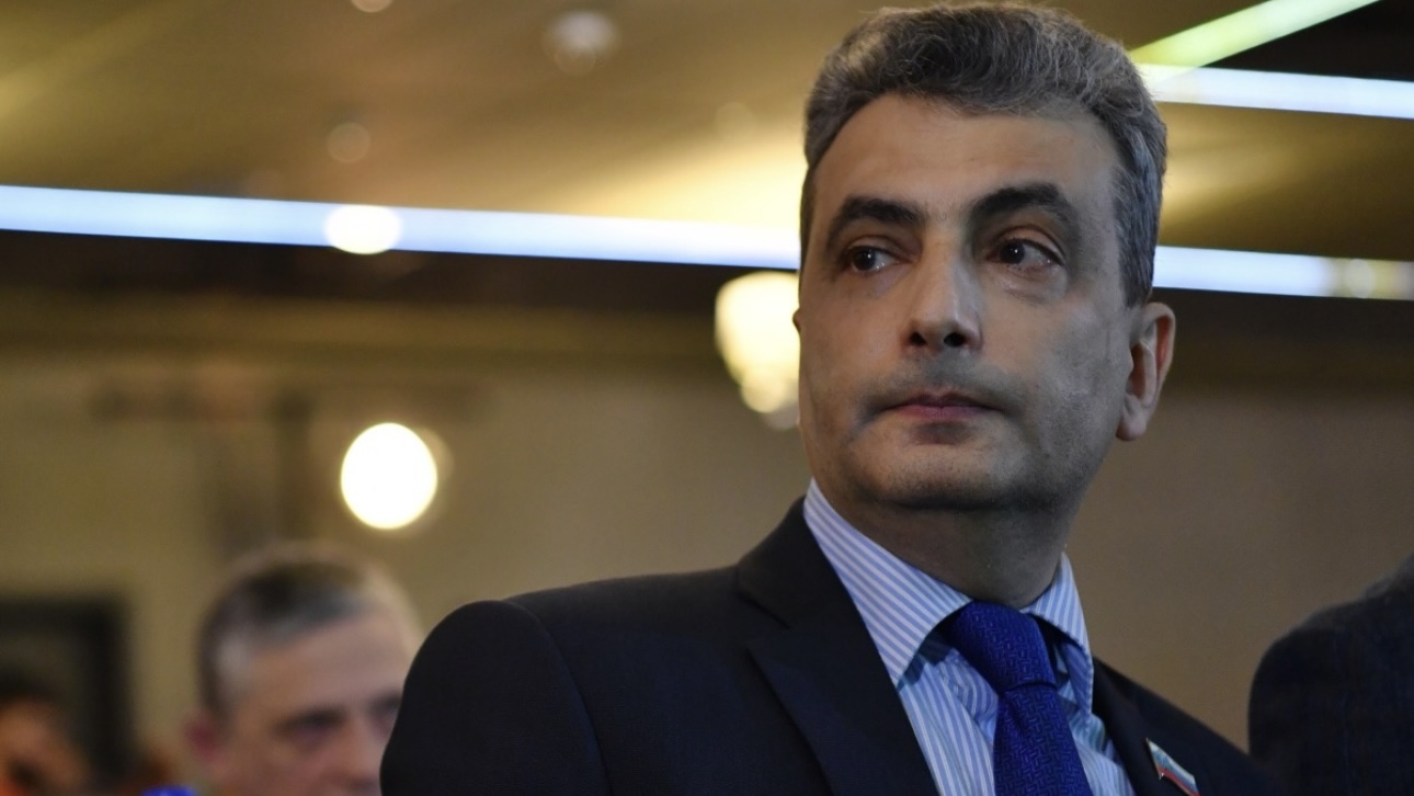 На Шлосберга* завели второе уголовное дело: обвинения в дискредитации армии, штрафы и дружба с иноагентами