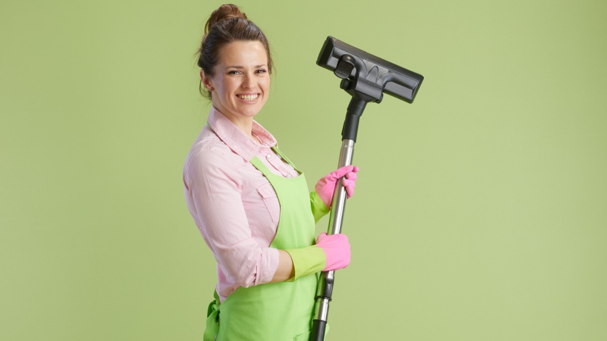 Как выбрать пылесос для дома