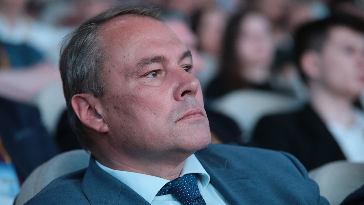 Толстой оценил работу Общественного инфоцентра и наблюдение за выборами в Москве