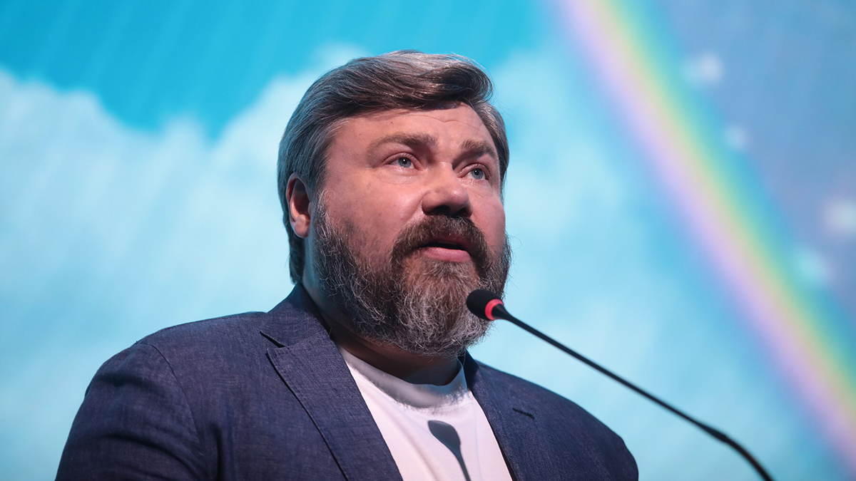 Основатель «Царьграда» Малофеев призвал ударить по Украине ядерным оружием