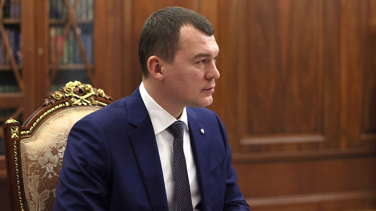 Дегтярев анонсировал хорошие новости по допуску спортсменов на следующей неделе