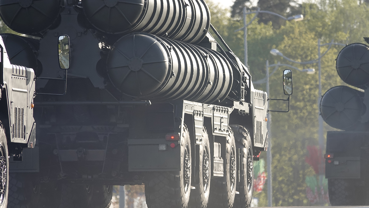 Силы ПВО уничтожили над Белгородской областью 51 БПЛА за три с половиной часа