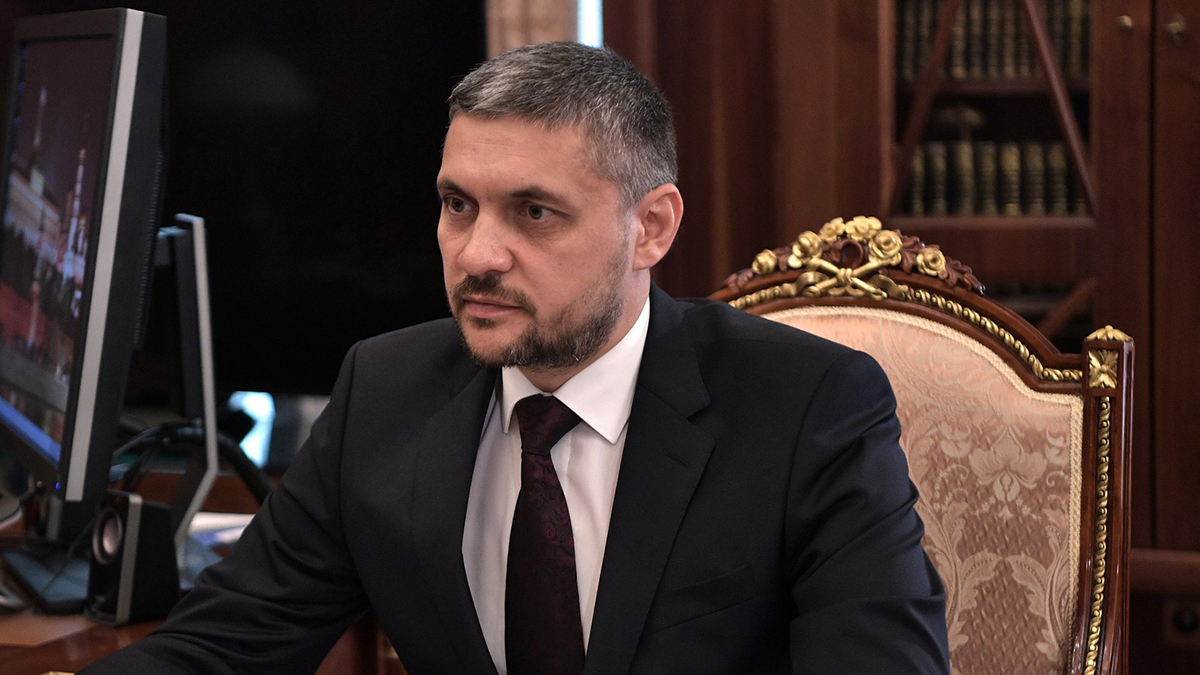 Губернатор Забайкальского края отправил региональное правительство в отставку