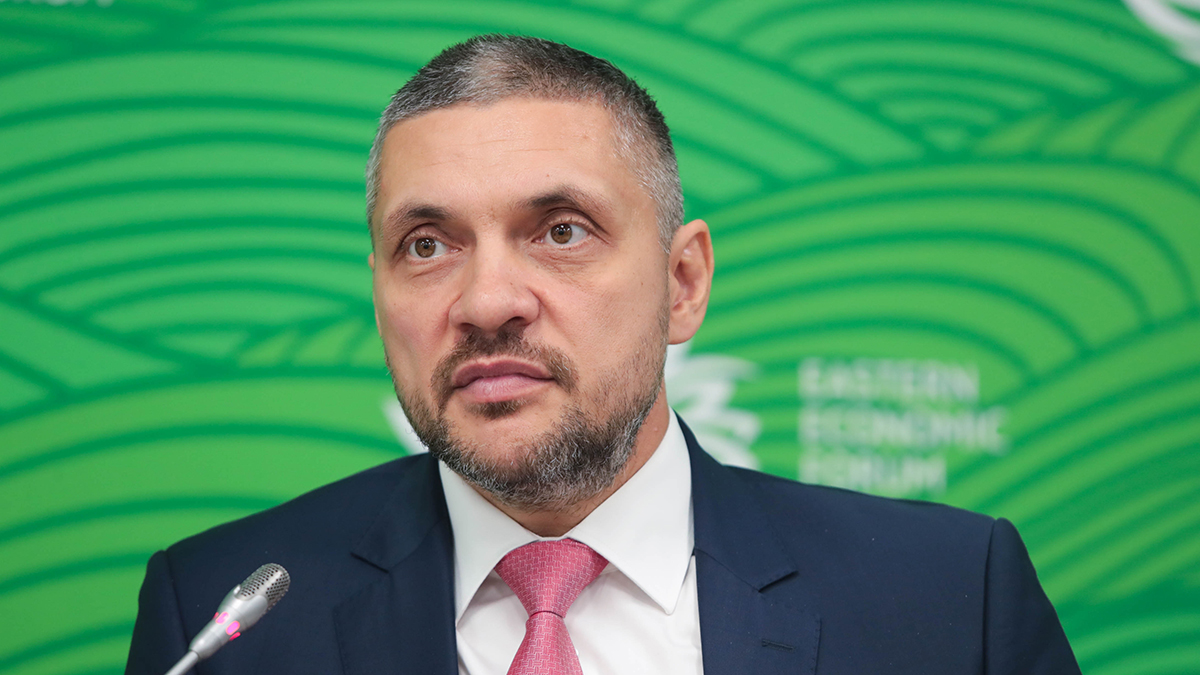 Глава Забайкалья призвал жителей «начать борьбу со сквернословием»