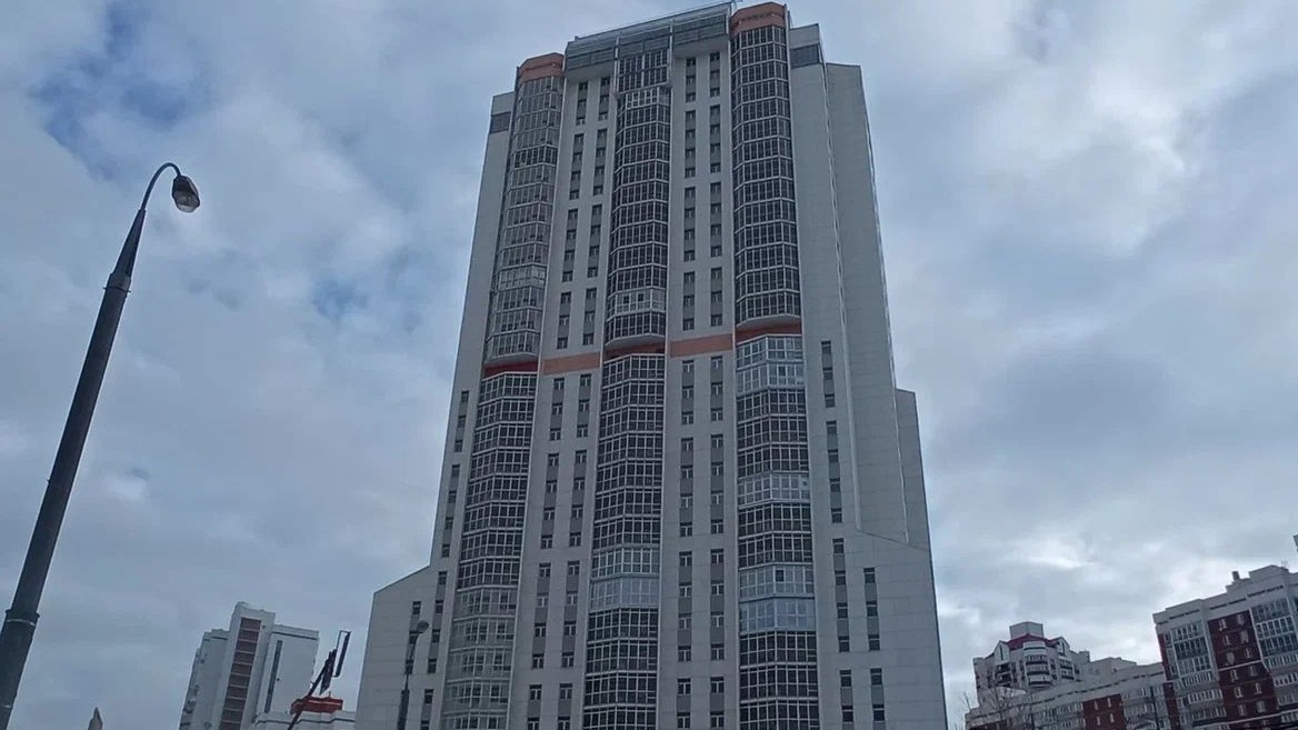 Нежилое помещение в районе Раменки выставили на городские торги