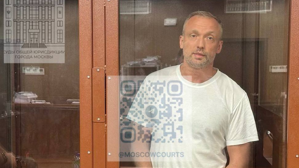 Первого замгубернатора Владимирской области Ремигу арестовали за взятку