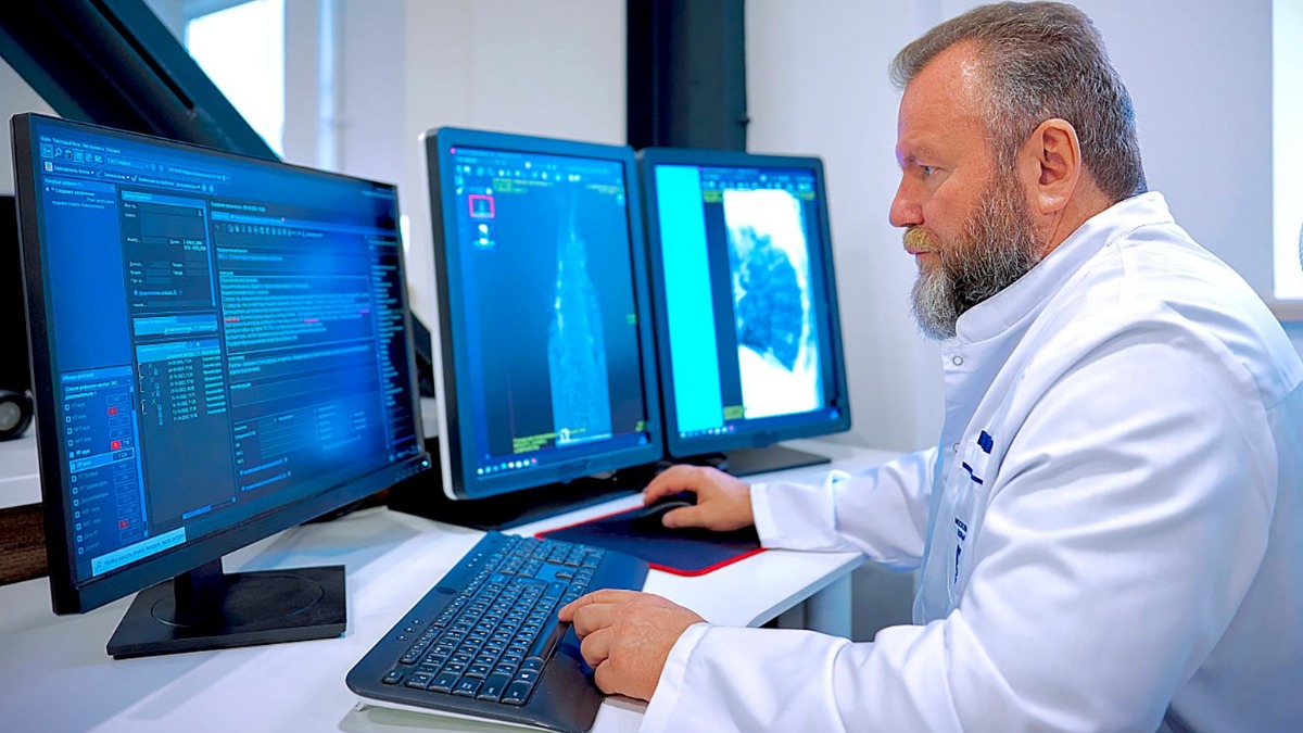 Сергунина: Почти 600 инновационных решений протестировали на московских площадках за пять лет