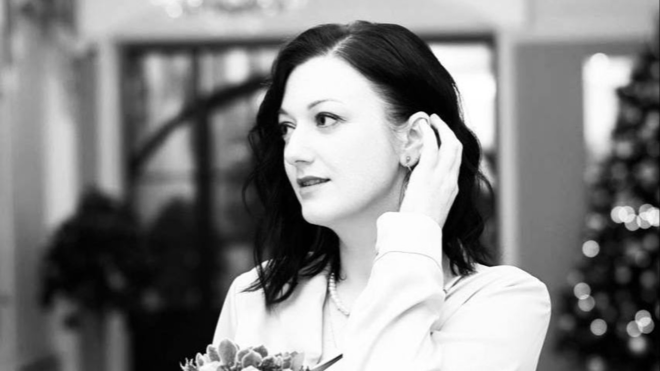 Умерла поэтесса Инна Теплова