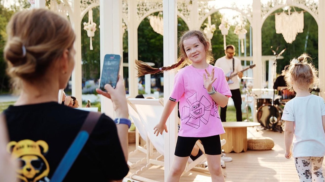 В рамках проекта «Лето в Москве» для детей» пройдут концерты, спектакли и квест