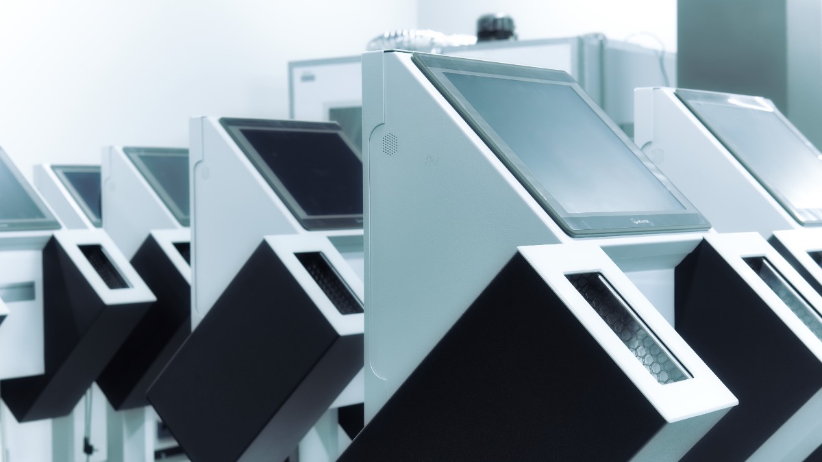 Столичный промкомплекс выпустил более четырех тысяч высокотехнологичных установок для атомной энергетики