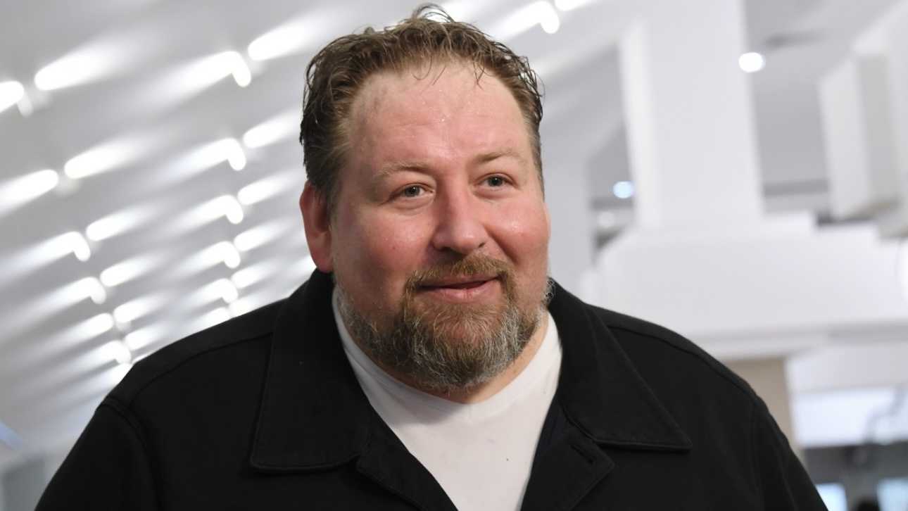 СМИ: Актер из «Ворониных» Дужников сделал операцию по уменьшению желудка