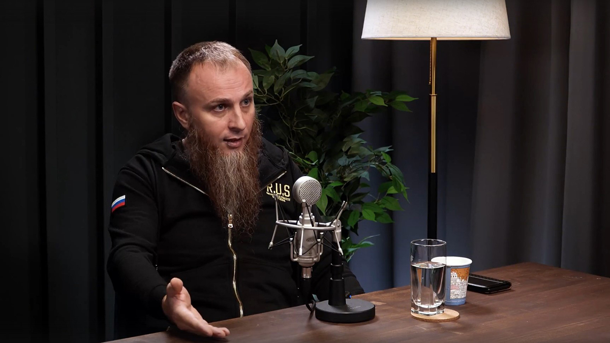 Многоженец Иван Сухов подал три иска к Первому каналу