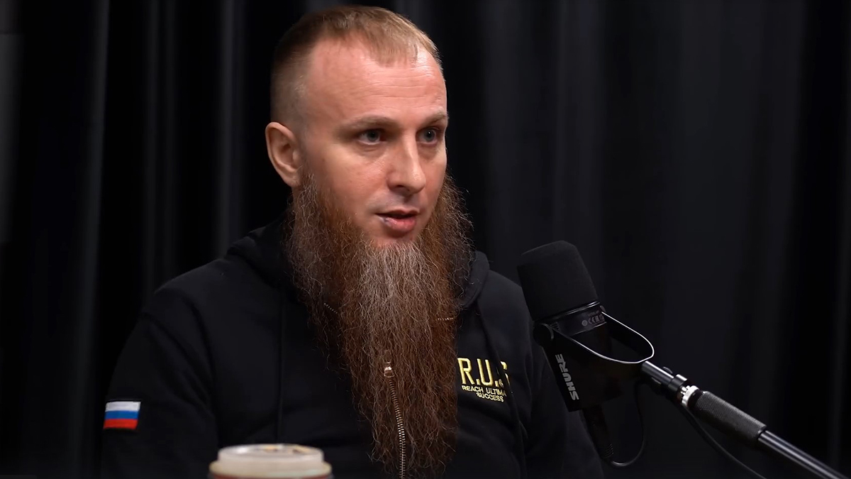 Многоженец Сухов допрошен СК как подозреваемый по делу о развратных действиях