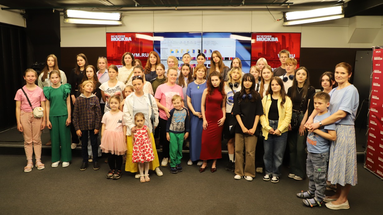 На лекции рассказали, как распознать и противостоять деструктивному контенту в интернете