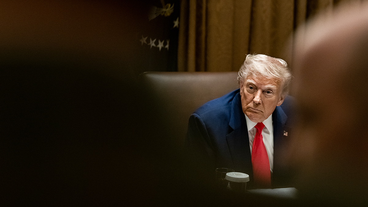 Трамп: Таиланд и Камбоджа подпишут «великое мирное соглашение» 26 октября