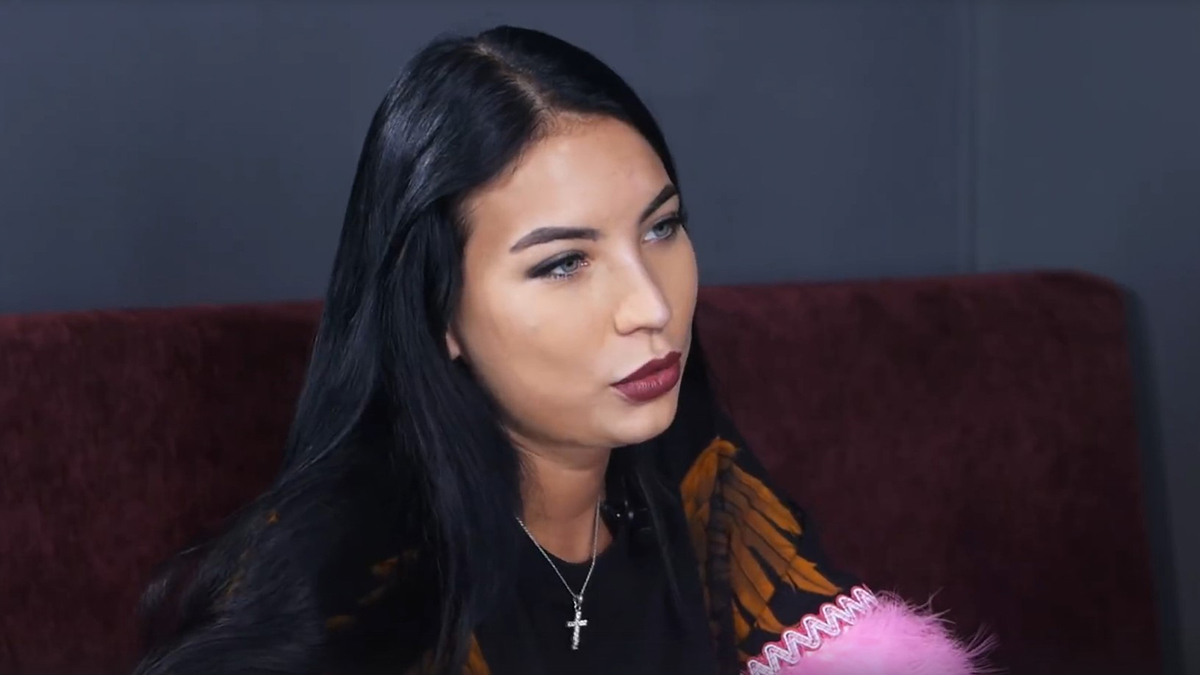 Экс-участница «Дома-2» Лымарь обвинила мужчину в попытке изнасилования