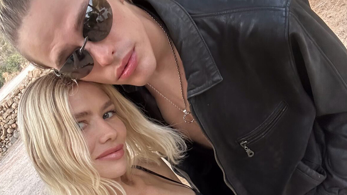 Новый мальчик: как живет экс-модель Перминова после расставания с миллиардером