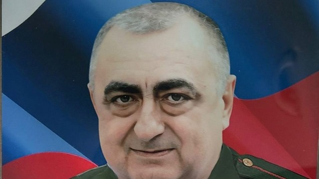 6849aa7382682c33aa9ef12d Экс-министр Саратовской области Павел Беликов погиб в ходе СВО