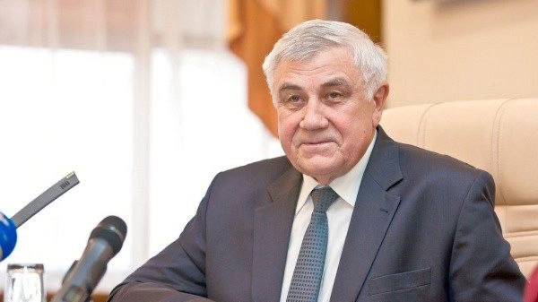 Скончался бывший губернатор Владимирской области Николай Виноградов