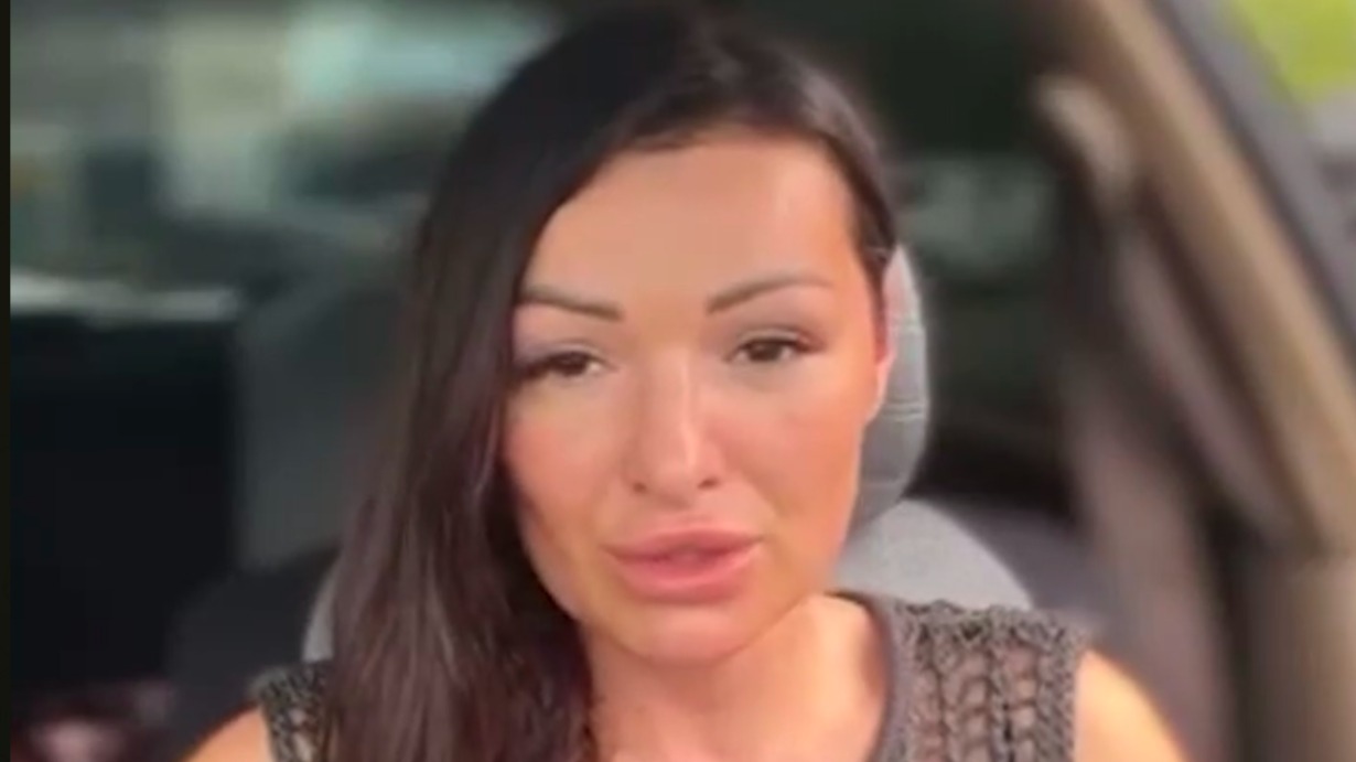 Пожелавшая смерти бойцам СВО блогерша из Иркутска отказалась извиняться