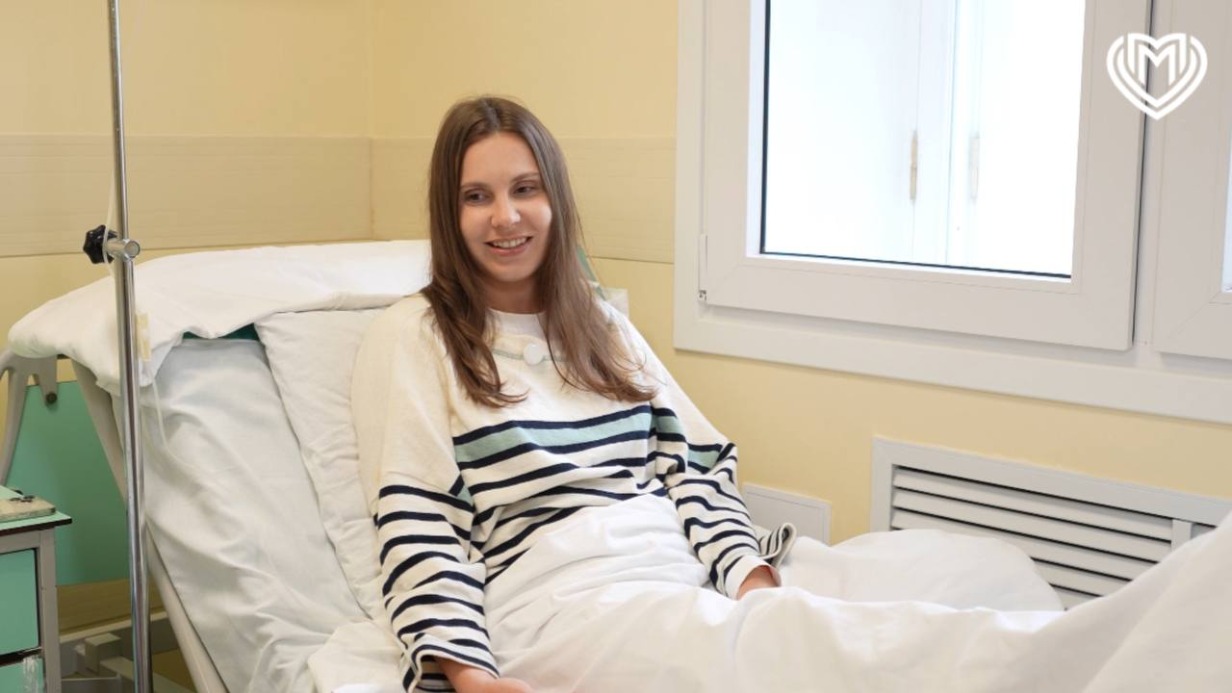 Московские врачи спасли российскую туристку после укуса змеи на Бали