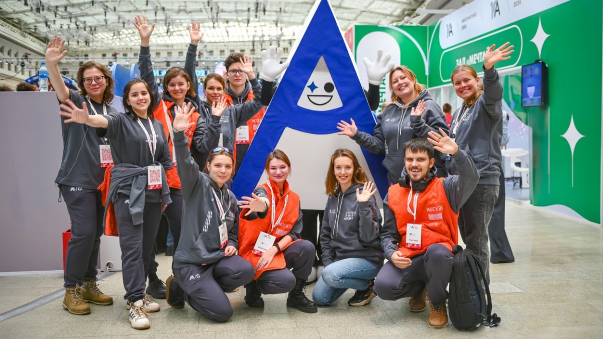 Собянин: Москва примет национальный чемпионат «Абилимпикс-2025»