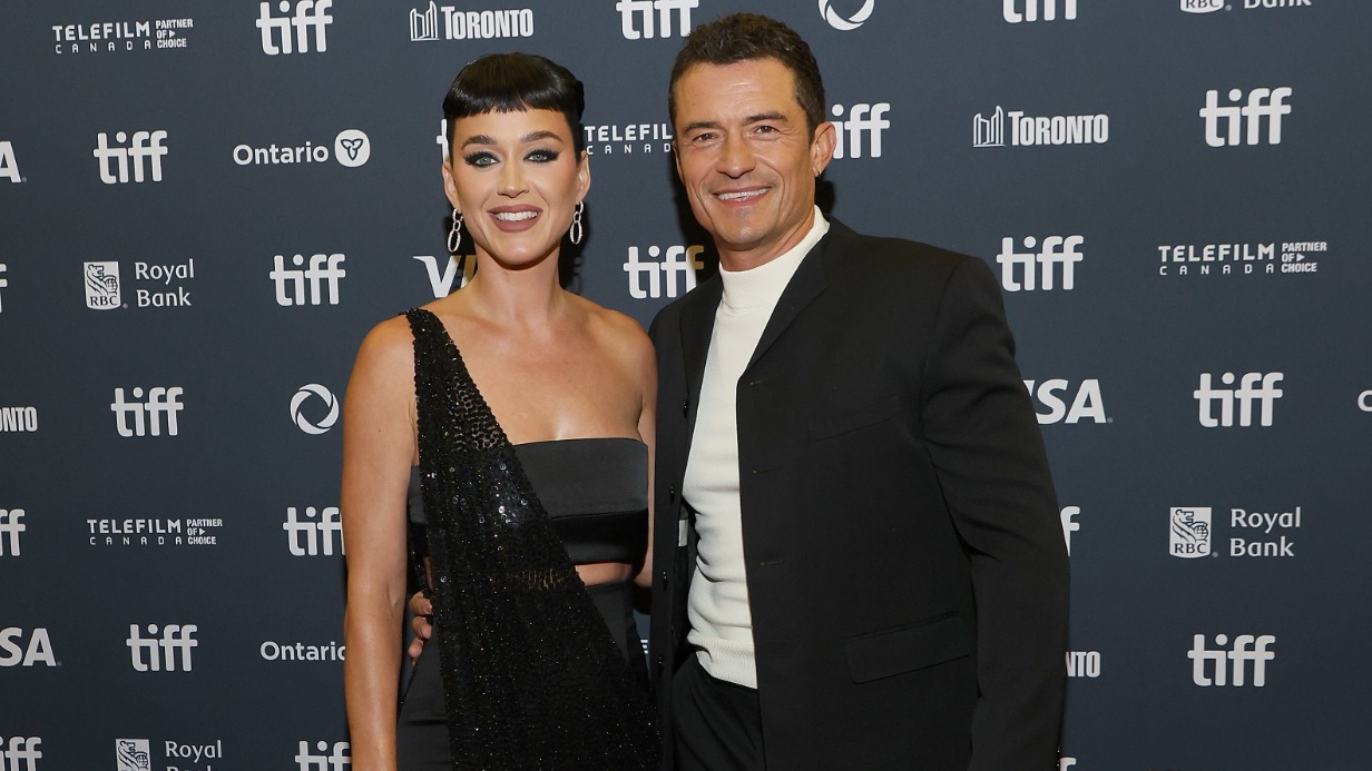 История любви Кэти Пэрри и Орландо Блума: слухи, развод