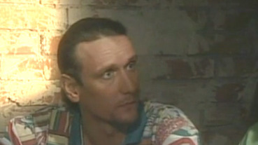 Скончался актер из «Каменской» и «Даун Хауса» Павел Ульянов