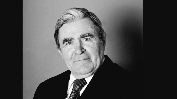 Скончался народный артист России Михаил Янко