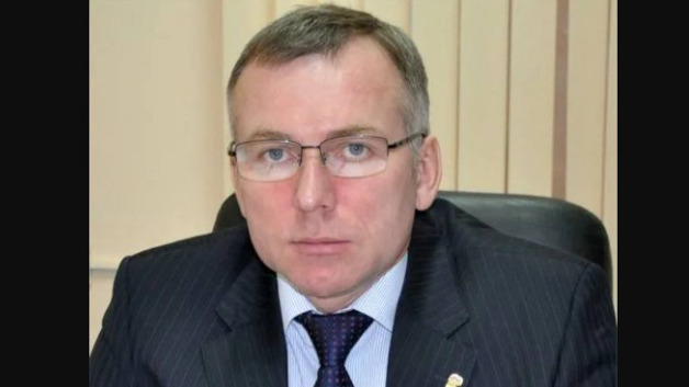 Скончался депутат Тюменской областной думы Андрей Моргун