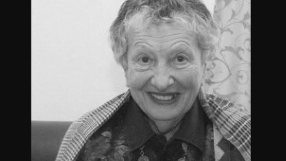 Умерла театральный критик Ирина Мягкова